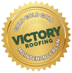 Gold Maintenance Plan Seal